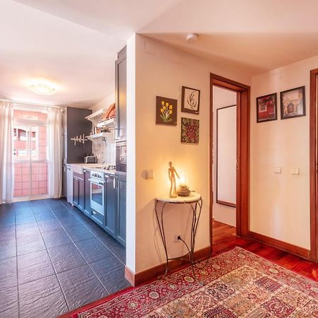 Apartament Guestready - Bella Vistas Lizbona Zewnętrze zdjęcie