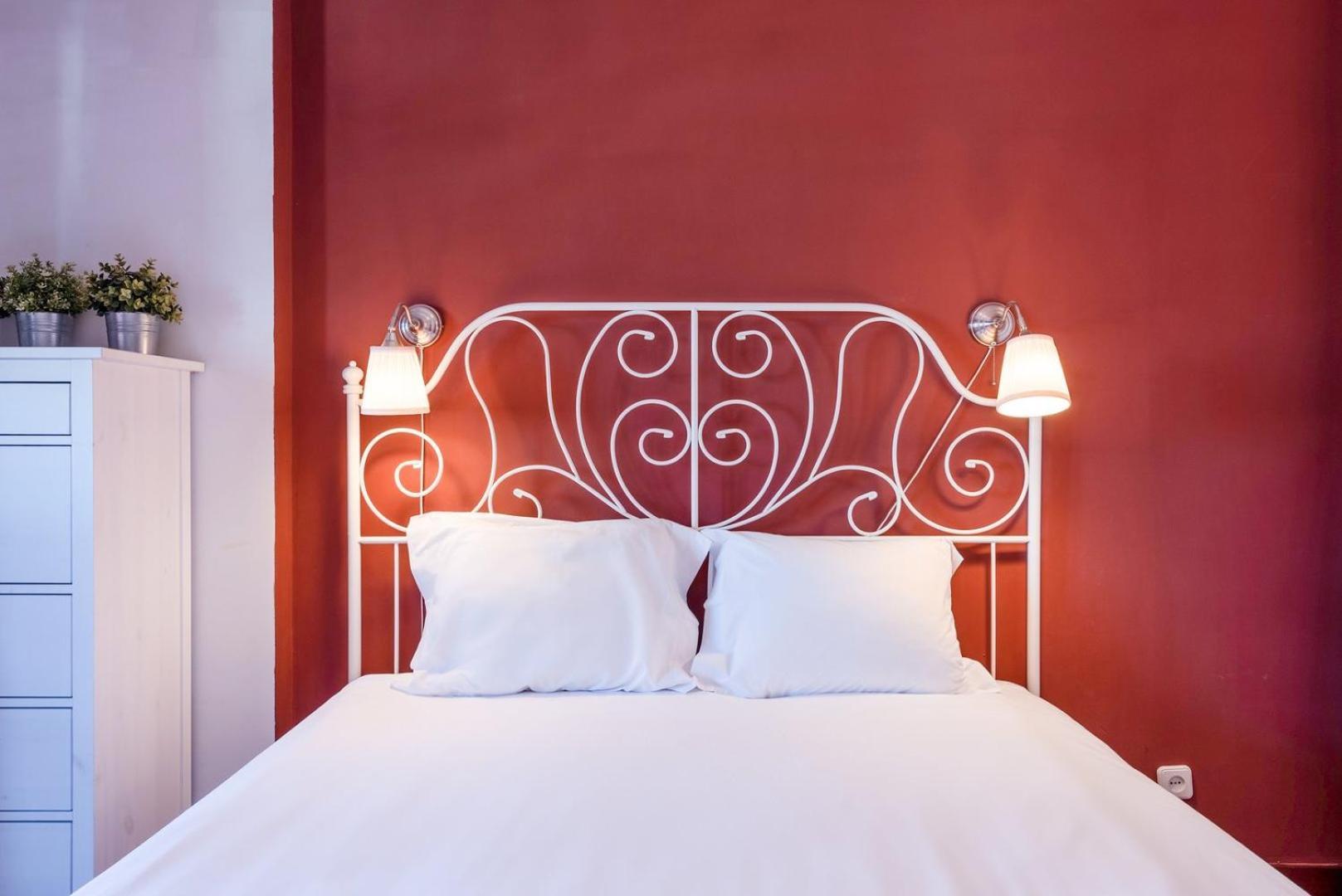 Apartament Guestready - Bella Vistas Lizbona Zewnętrze zdjęcie