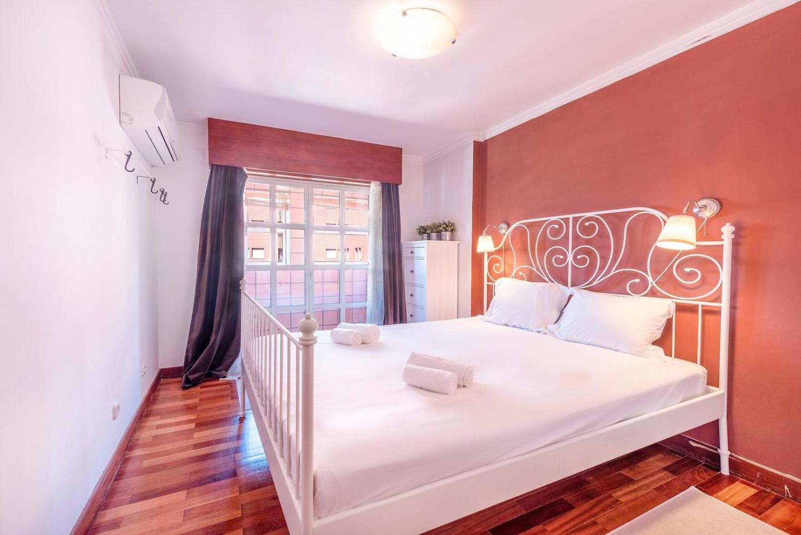 Apartament Guestready - Bella Vistas Lizbona Zewnętrze zdjęcie