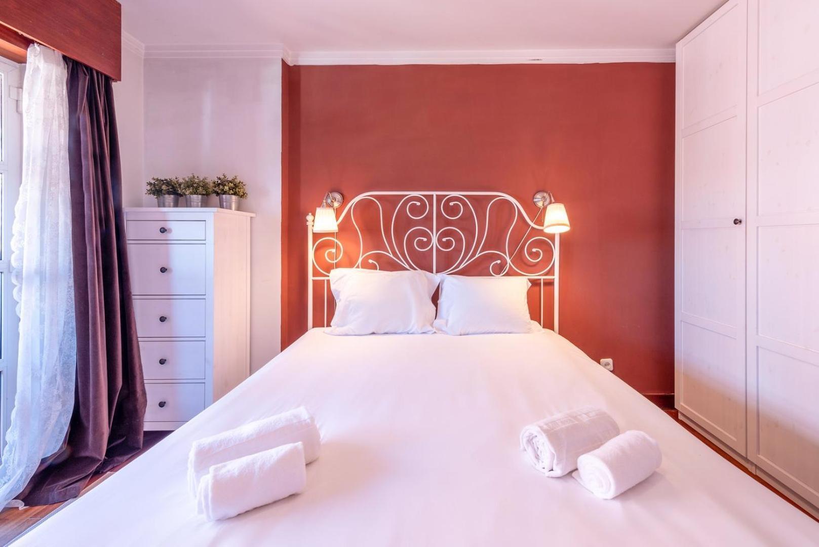 Apartament Guestready - Bella Vistas Lizbona Zewnętrze zdjęcie