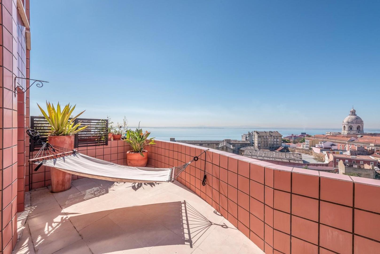 Apartament Guestready - Bella Vistas Lizbona Zewnętrze zdjęcie