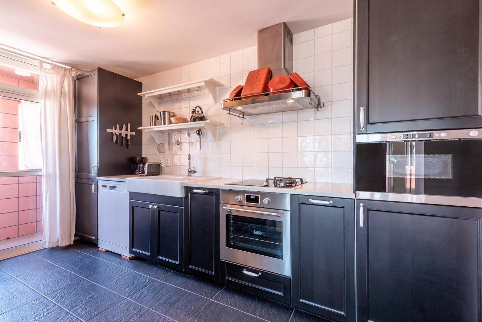 Apartament Guestready - Bella Vistas Lizbona Zewnętrze zdjęcie