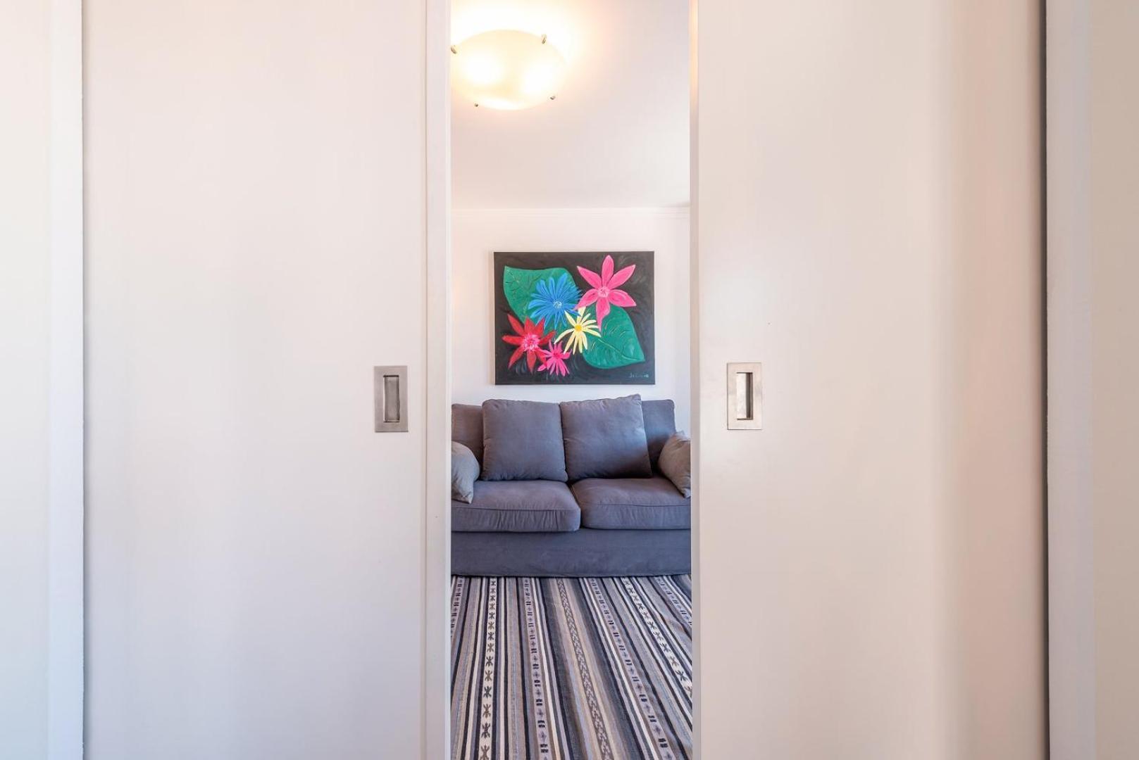 Apartament Guestready - Bella Vistas Lizbona Zewnętrze zdjęcie
