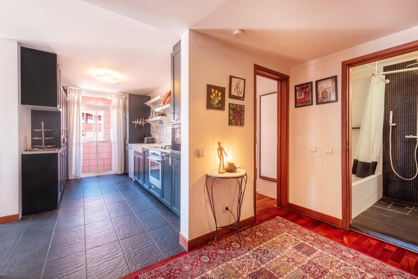 Apartament Guestready - Bella Vistas Lizbona Zewnętrze zdjęcie