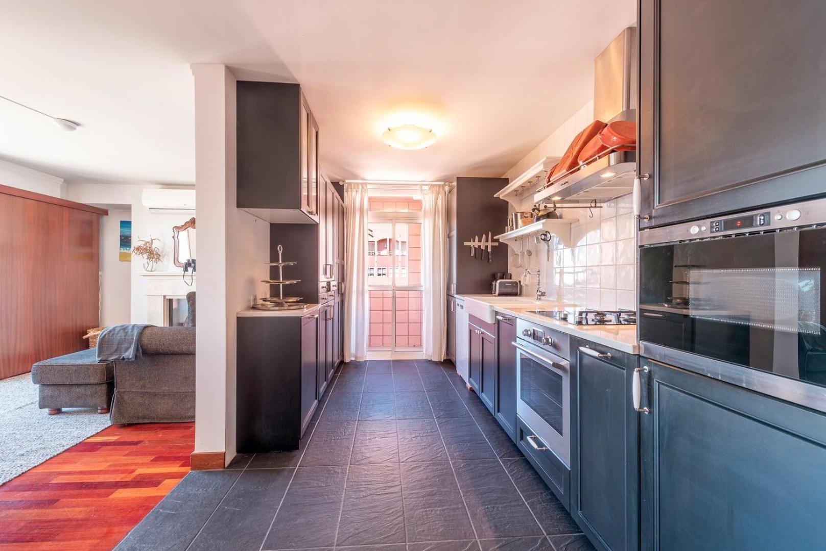 Apartament Guestready - Bella Vistas Lizbona Zewnętrze zdjęcie
