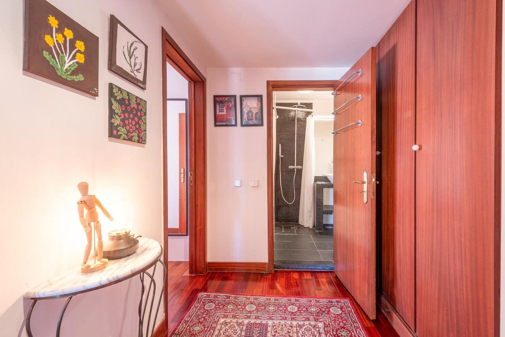 Apartament Guestready - Bella Vistas Lizbona Zewnętrze zdjęcie